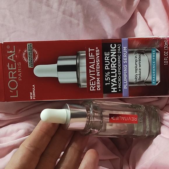 L'Oreal REVITALIFT - Picture 1 of 7